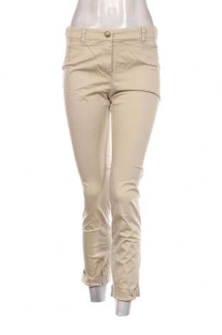 Γυναικείο παντελόνι Intrend, Μέγεθος L, Χρώμα Εκρού, Τιμή 29,46 €