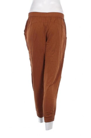Дамски панталон Iriedaily, Размер M, Цвят Кафяв, Цена 34,41 лв.