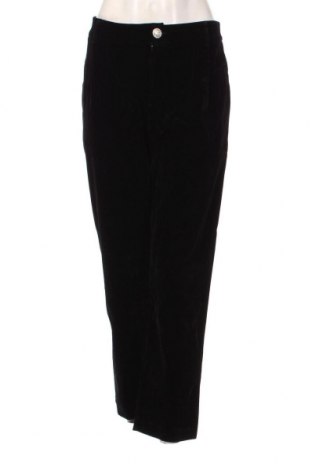 Pantaloni de femei Irl, Mărime M, Culoare Negru, Preț 74,15 Lei