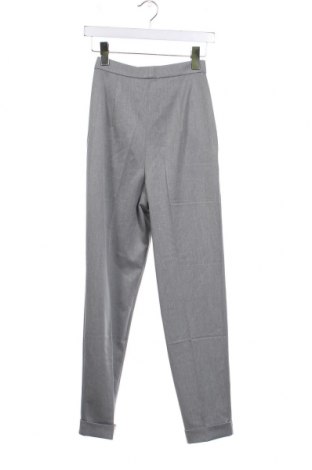 Дамски панталон Isabel Garcia, Размер XXS, Цвят Сив, Цена 153,02 лв.