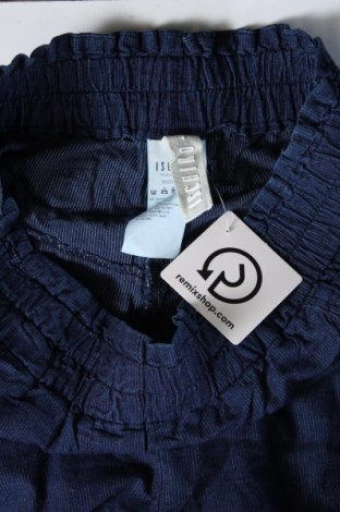 Dámské kalhoty  Ischiko, Velikost M, Barva Modrá, Cena  531,00 Kč