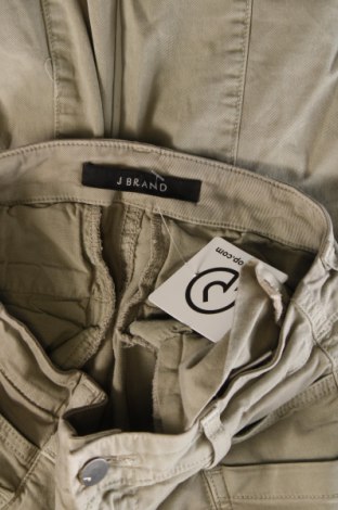 Dámské kalhoty  J Brand, Velikost XS, Barva Zelená, Cena  864,00 Kč