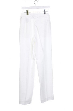 Pantaloni de femei JJXX, Mărime M, Culoare Alb, Preț 100,95 Lei