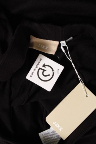Γυναικείο παντελόνι JJXX, Μέγεθος XL, Χρώμα Μαύρο, Τιμή 25,89 €