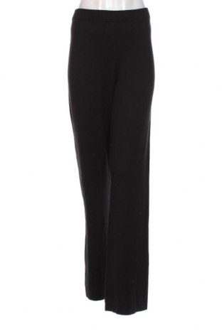 Γυναικείο παντελόνι JJXX, Μέγεθος XL, Χρώμα Μαύρο, Τιμή 24,45 €