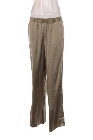 Pantaloni de femei JJXX, Mărime L, Culoare Verde, Preț 167,57 Lei