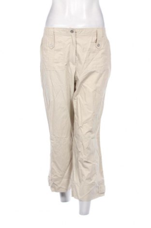 Damenhose Jake*s, Größe L, Farbe Beige, Preis 12,84 €