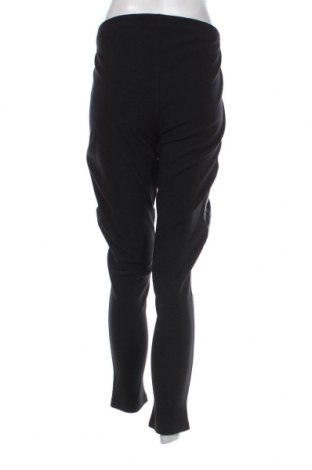 Pantaloni de femei Janina, Mărime XL, Culoare Negru, Preț 25,99 Lei