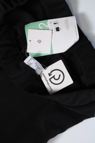 Γυναικείο παντελόνι Janina, Μέγεθος L, Χρώμα Μαύρο, Τιμή 8,54 €