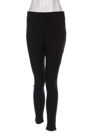 Γυναικείο παντελόνι Janina, Μέγεθος L, Χρώμα Μαύρο, Τιμή 8,54 €