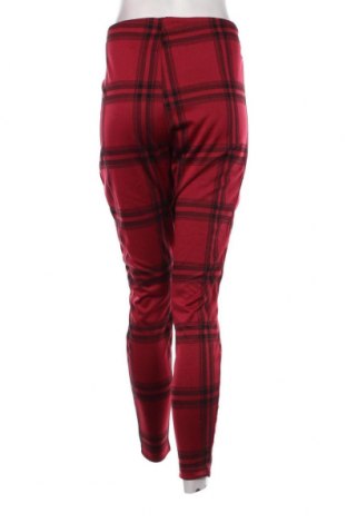 Damenhose Janina, Größe XL, Farbe Rot, Preis € 10,09