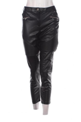 Γυναικείο παντελόνι Janina, Μέγεθος XL, Χρώμα Μαύρο, Τιμή 11,38 €