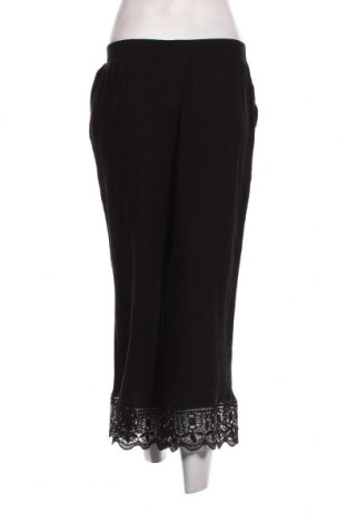 Γυναικείο παντελόνι Janina, Μέγεθος M, Χρώμα Μαύρο, Τιμή 8,90 €