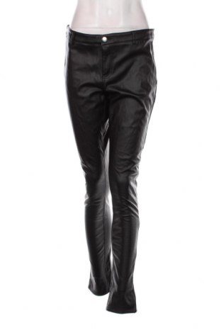Pantaloni de femei Janina, Mărime M, Culoare Negru, Preț 23,85 Lei