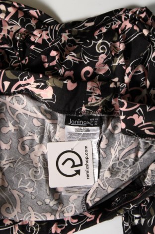 Дамски панталон Janina, Размер XL, Цвят Черен, Цена 14,50 лв.