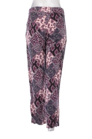 Дамски панталон Janina, Размер M, Цвят Многоцветен, Цена 13,05 лв.