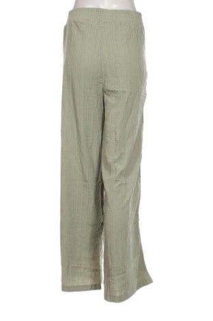 Pantaloni de femei Janina, Mărime XL, Culoare Verde, Preț 44,39 Lei