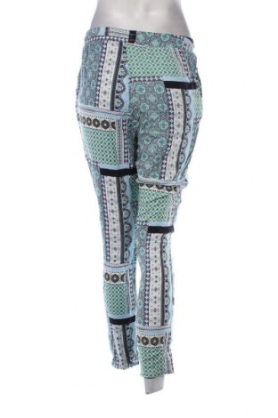 Γυναικείο παντελόνι Janina, Μέγεθος S, Χρώμα Πολύχρωμο, Τιμή 3,59 €