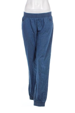 Damenhose Janina, Größe L, Farbe Blau, Preis € 20,18