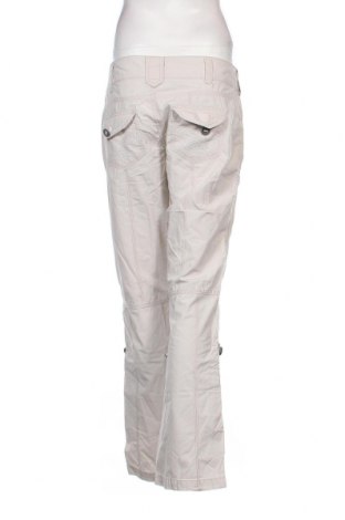 Pantaloni de femei Janina, Mărime S, Culoare Ecru, Preț 31,48 Lei