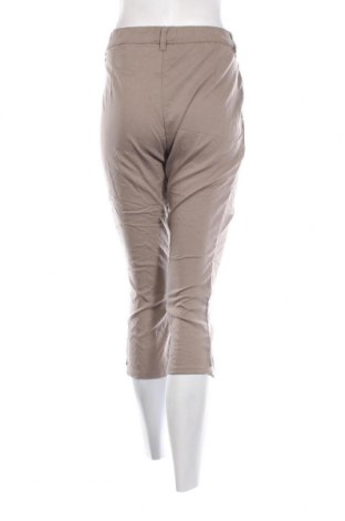 Damenhose Janina, Größe XL, Farbe Beige, Preis € 20,18