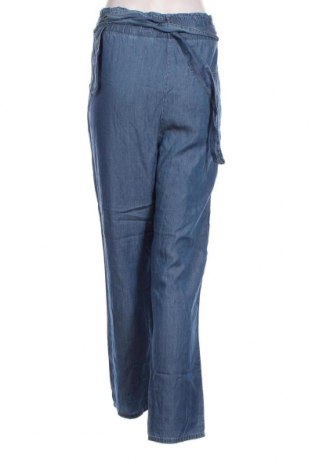 Γυναικείο παντελόνι Janina, Μέγεθος M, Χρώμα Μπλέ, Τιμή 9,30 €