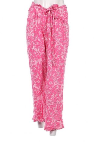 Γυναικείο παντελόνι Janina, Μέγεθος XL, Χρώμα Πολύχρωμο, Τιμή 8,79 €