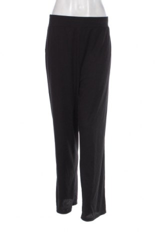 Pantaloni de femei Janina, Mărime XL, Culoare Negru, Preț 42,93 Lei