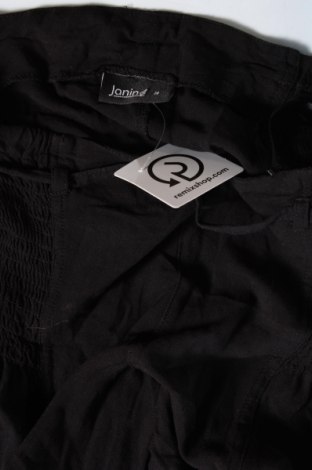 Pantaloni de femei Janina, Mărime M, Culoare Negru, Preț 38,16 Lei