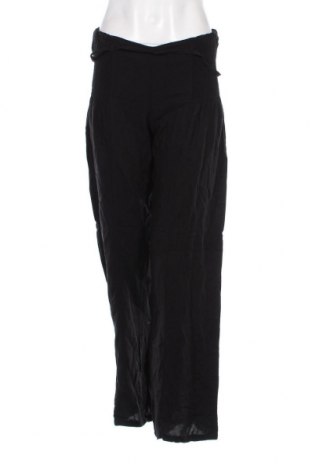 Pantaloni de femei Janina, Mărime M, Culoare Negru, Preț 38,16 Lei