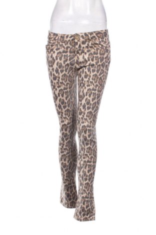 Дамски панталон Janina, Размер S, Цвят Многоцветен, Цена 8,12 лв.