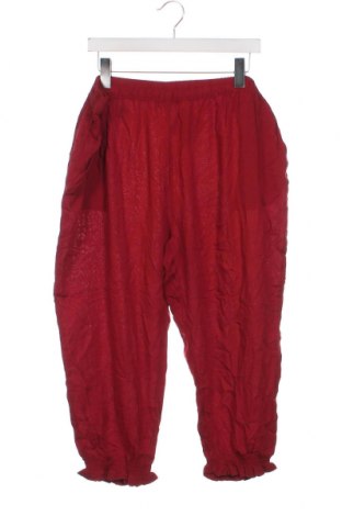 Damenhose Janina, Größe XL, Farbe Rot, Preis € 20,18