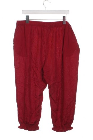 Damenhose Janina, Größe XL, Farbe Rot, Preis € 20,18