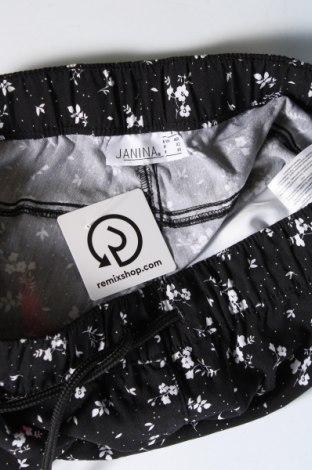 Дамски панталон Janina, Размер L, Цвят Черен, Цена 29,00 лв.