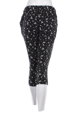 Γυναικείο παντελόνι Janina, Μέγεθος L, Χρώμα Μαύρο, Τιμή 7,18 €