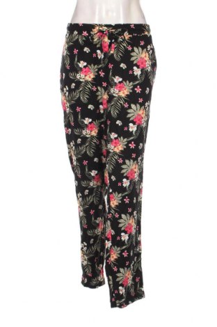 Γυναικείο παντελόνι Janina, Μέγεθος XL, Χρώμα Πολύχρωμο, Τιμή 9,33 €