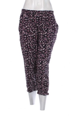 Дамски панталон Janina, Размер M, Цвят Многоцветен, Цена 10,15 лв.