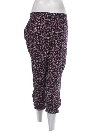 Дамски панталон Janina, Размер M, Цвят Многоцветен, Цена 10,15 лв.