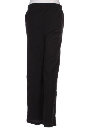 Pantaloni de femei Janina, Mărime L, Culoare Negru, Preț 33,39 Lei