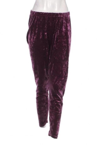 Pantaloni de femei Janina, Mărime XXL, Culoare Roz, Preț 52,46 Lei