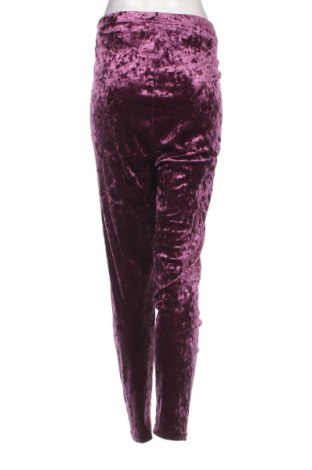 Дамски панталон Janina, Размер XXL, Цвят Розов, Цена 15,95 лв.