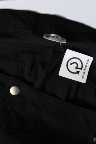 Damenhose Janina, Größe 5XL, Farbe Schwarz, Preis € 20,18