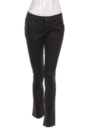 Pantaloni de femei Janina, Mărime M, Culoare Negru, Preț 23,99 Lei