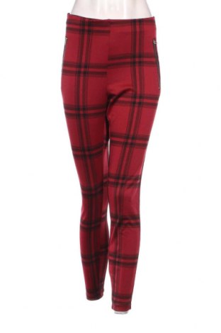 Damenhose Janina, Größe XL, Farbe Rot, Preis € 5,99