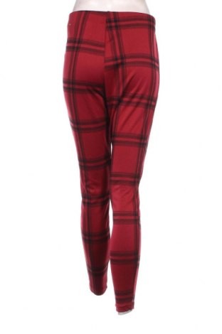 Γυναικείο παντελόνι Janina, Μέγεθος XL, Χρώμα Κόκκινο, Τιμή 8,97 €