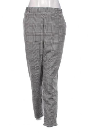 Дамски панталон Janina, Размер XL, Цвят Сив, Цена 13,05 лв.
