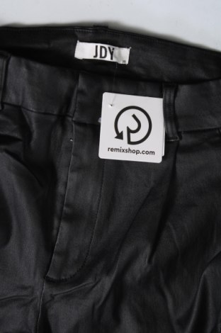 Γυναικείο παντελόνι Jdy, Μέγεθος XS, Χρώμα Μαύρο, Τιμή 4,31 €