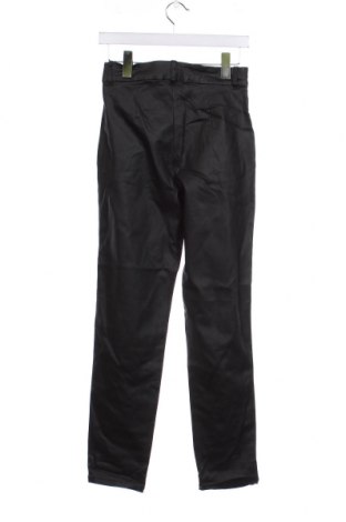 Дамски панталон Jdy, Размер XS, Цвят Черен, Цена 6,96 лв.