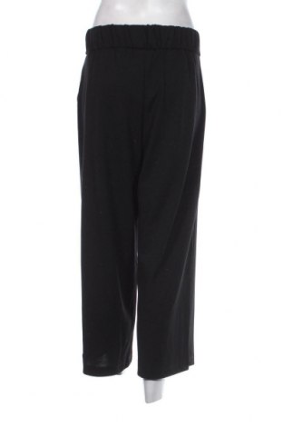 Γυναικείο παντελόνι Jdy, Μέγεθος L, Χρώμα Μαύρο, Τιμή 17,94 €