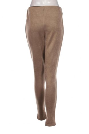 Дамски панталон Jean Pascale, Размер M, Цвят Бежов, Цена 9,57 лв.